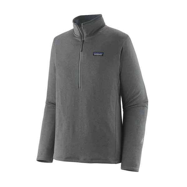 Col zippé quotidien R1 pour hommes - Promos