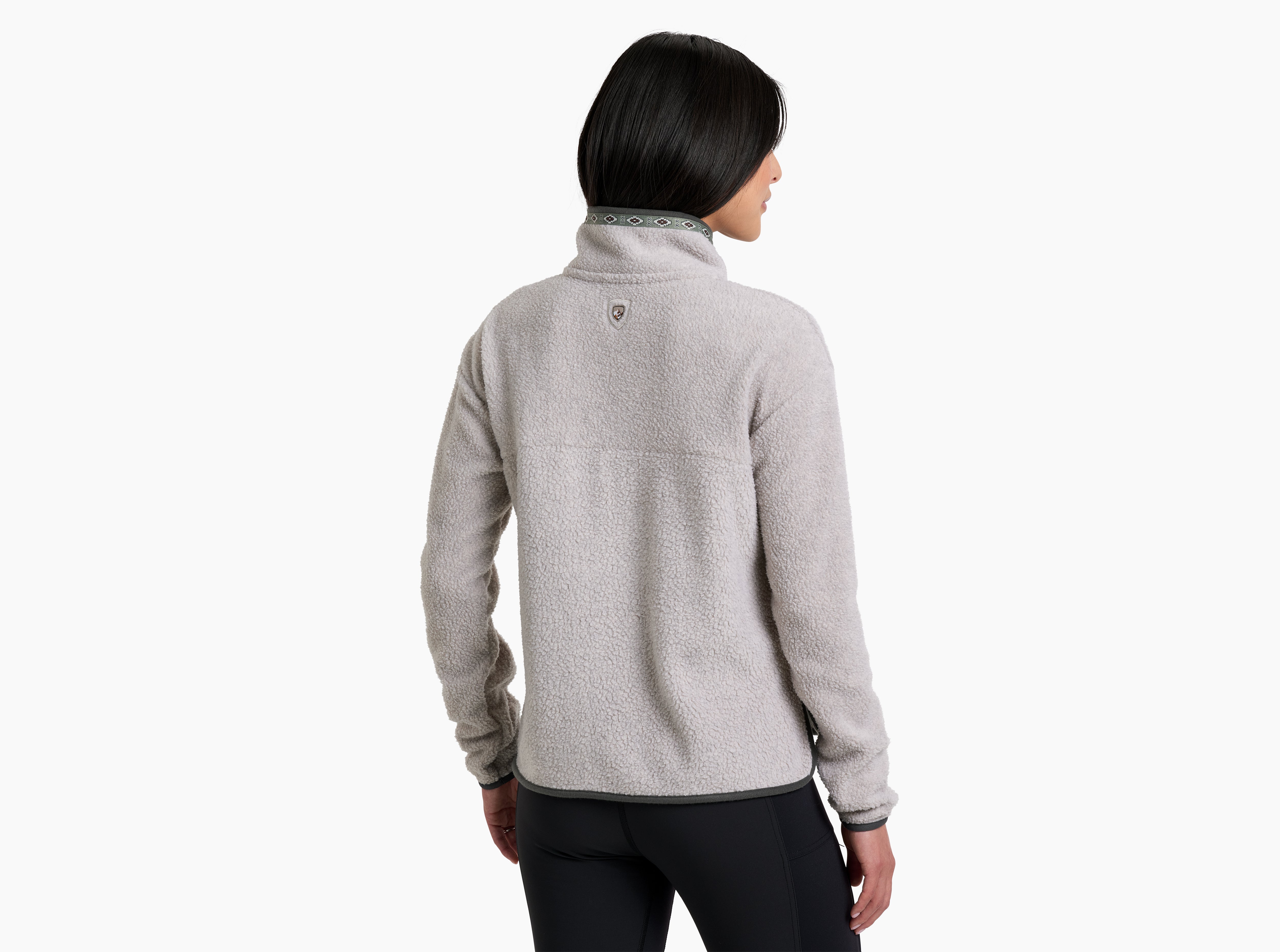 Women's Hygge 1/2 Zip