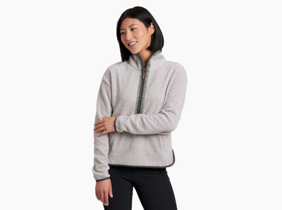 Women's Hygge 1/2 Zip
