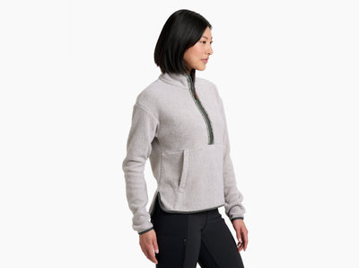 Women's Hygge 1/2 Zip