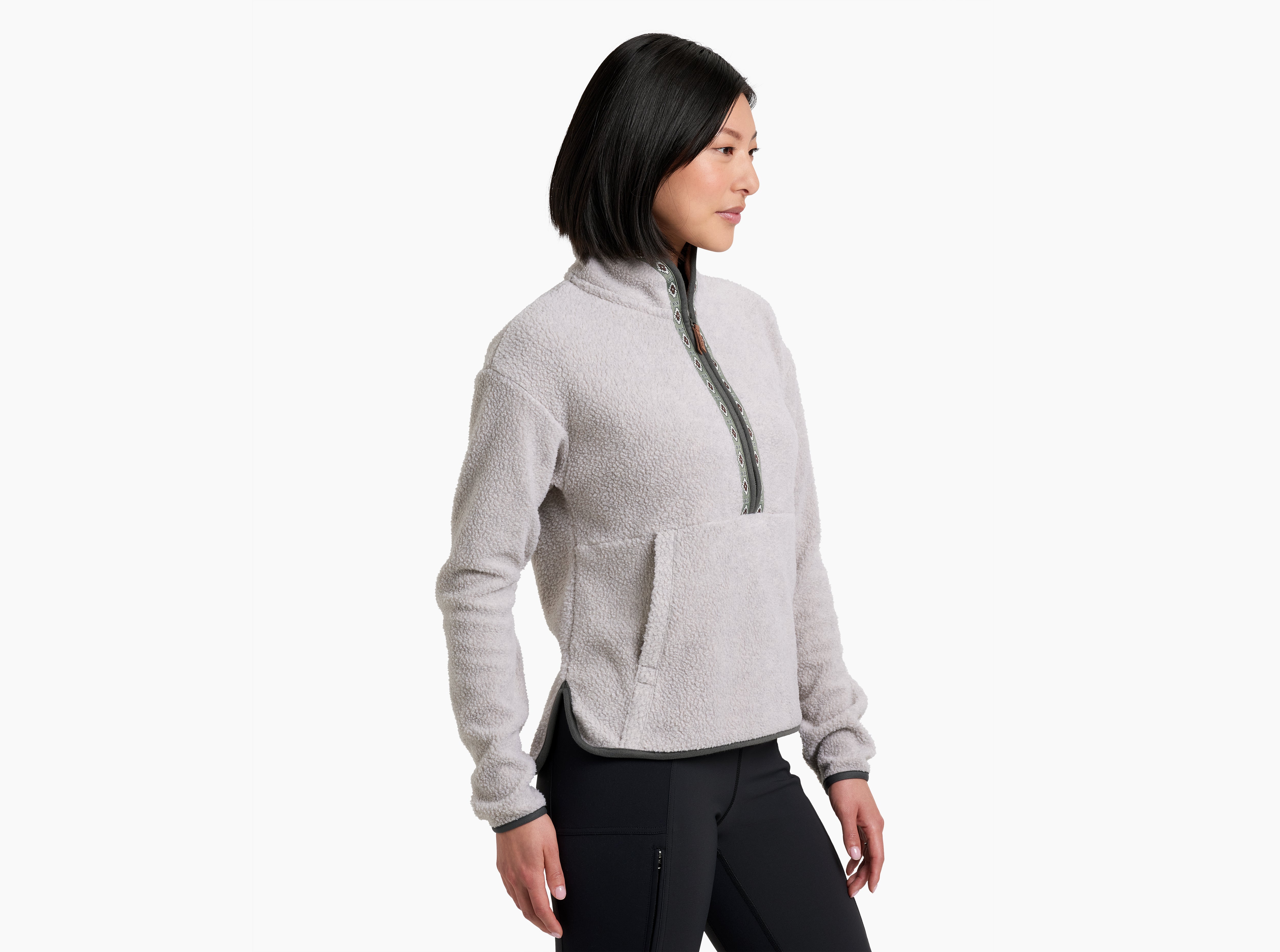 Women's Hygge 1/2 Zip