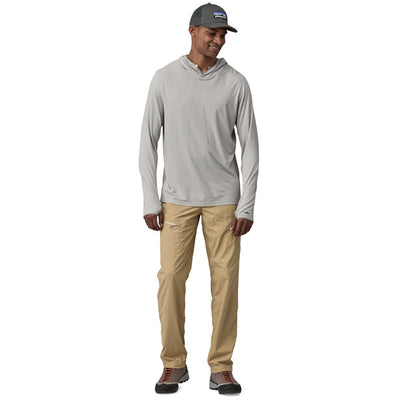 Patagonia Men's Tropic Comfort Natural Hoody