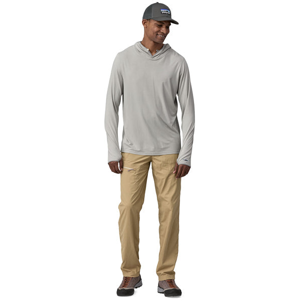 Patagonia Men's Tropic Comfort Natural Hoody
