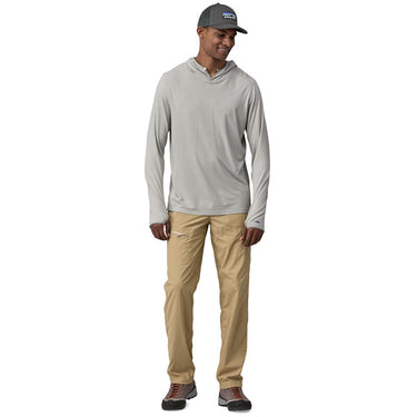 Patagonia Men's Tropic Comfort Natural Hoody