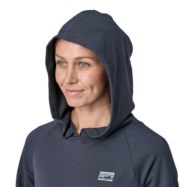 Women's Regenerative Organic Certified Cotton Essential Hoody - Sale