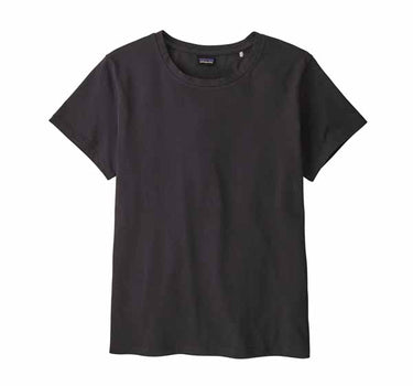T-shirt en coton Regenerative Organic Certified® pour femmes