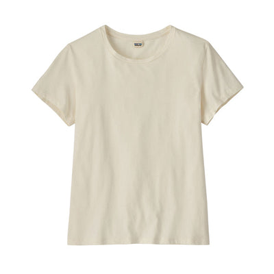 Women's Regenerative Organic Certified Cotton Tee - Sale