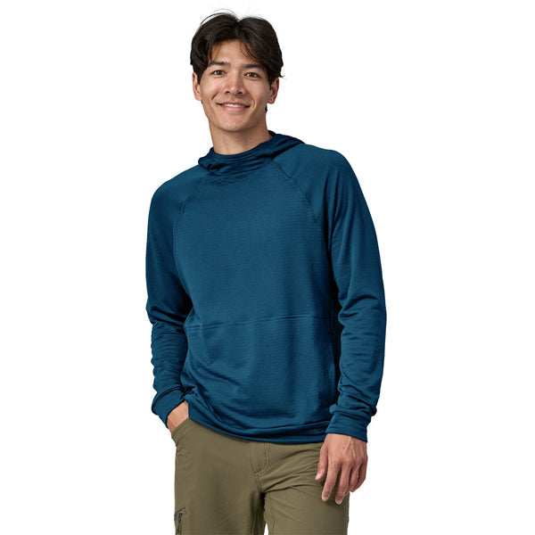 Patagonia Men's Capilene Thermal Hoody – Elements Outfitters