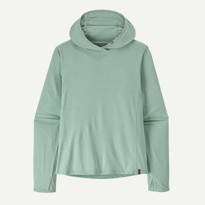 Women’s Capilene Cool Sun Hoody