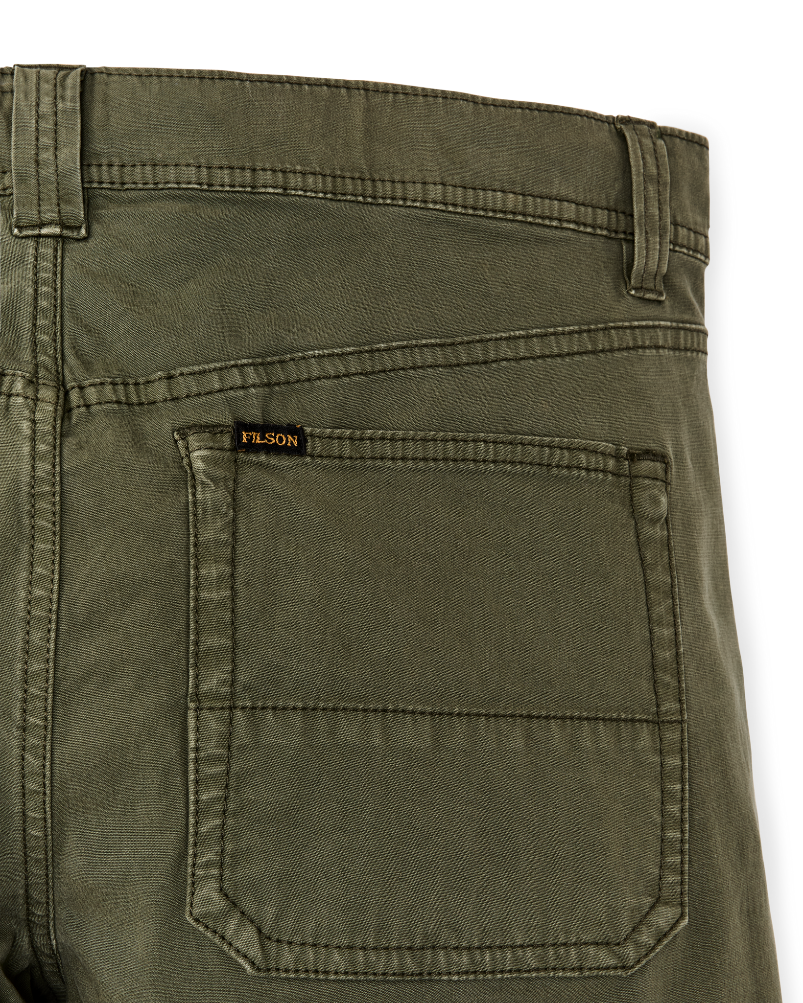 Granite Mountain 5 Pocket Pant