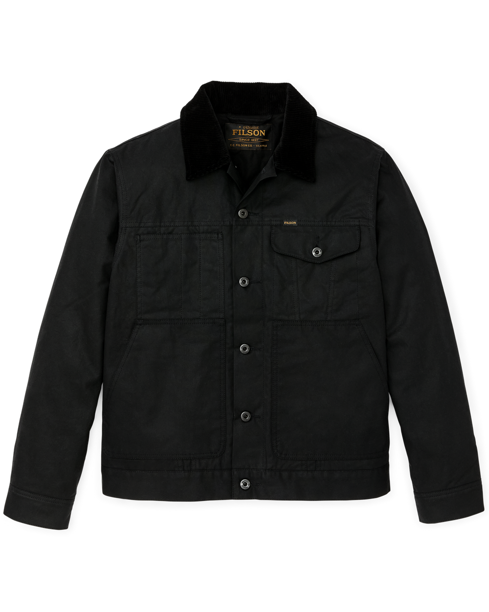 Insulated Short Cruiser