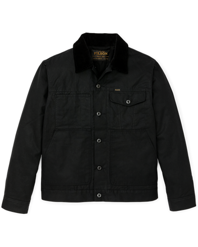 Insulated Short Cruiser