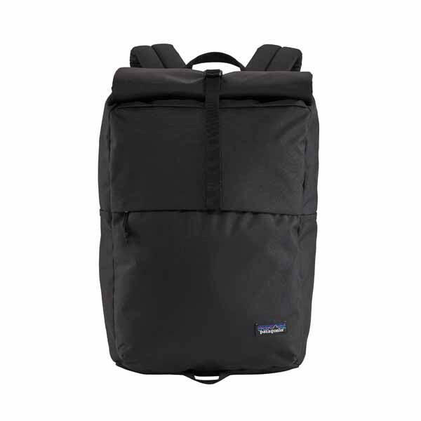 Arbor Roll Top Pack