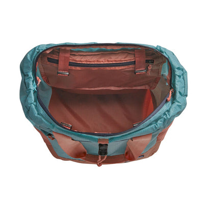 Ultralight Black Hole Tote Pack - Sale