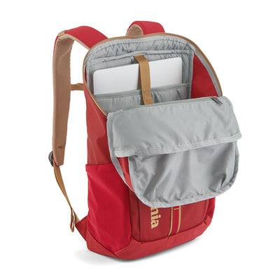 Black Hole Pack 25L