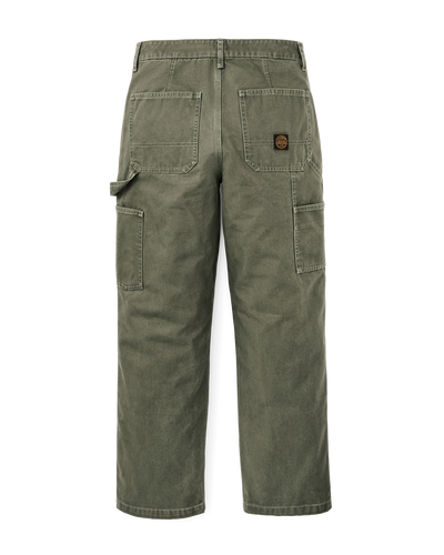 Women's Canvas Work Pants - Sale