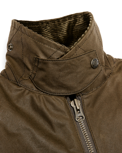 Women's Shelter Short Work Jacket