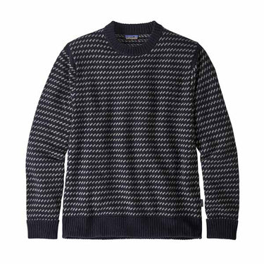 Patagonia Men's Recycled Wool-Blend Sweater