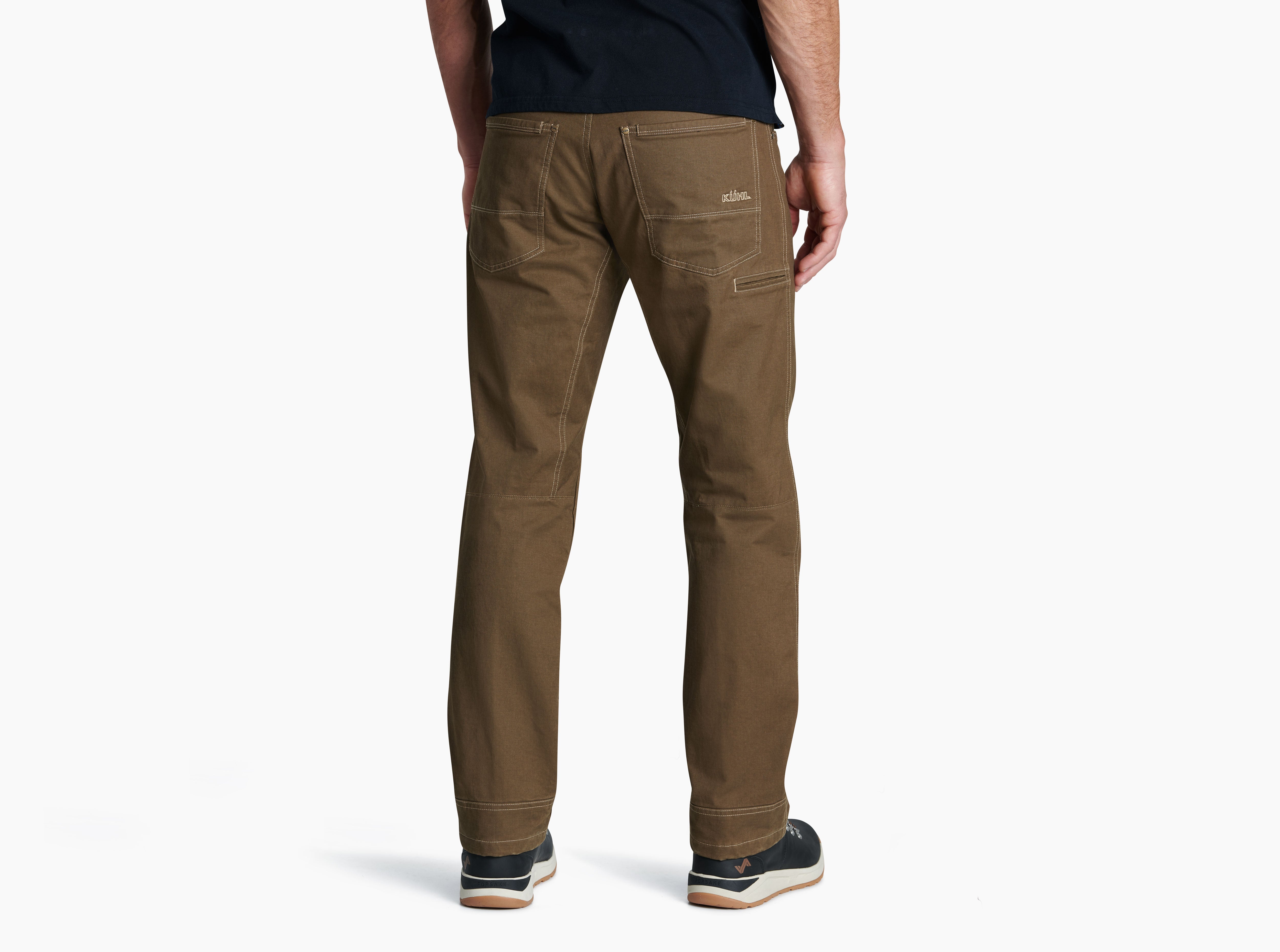 Men's Hot Rydr