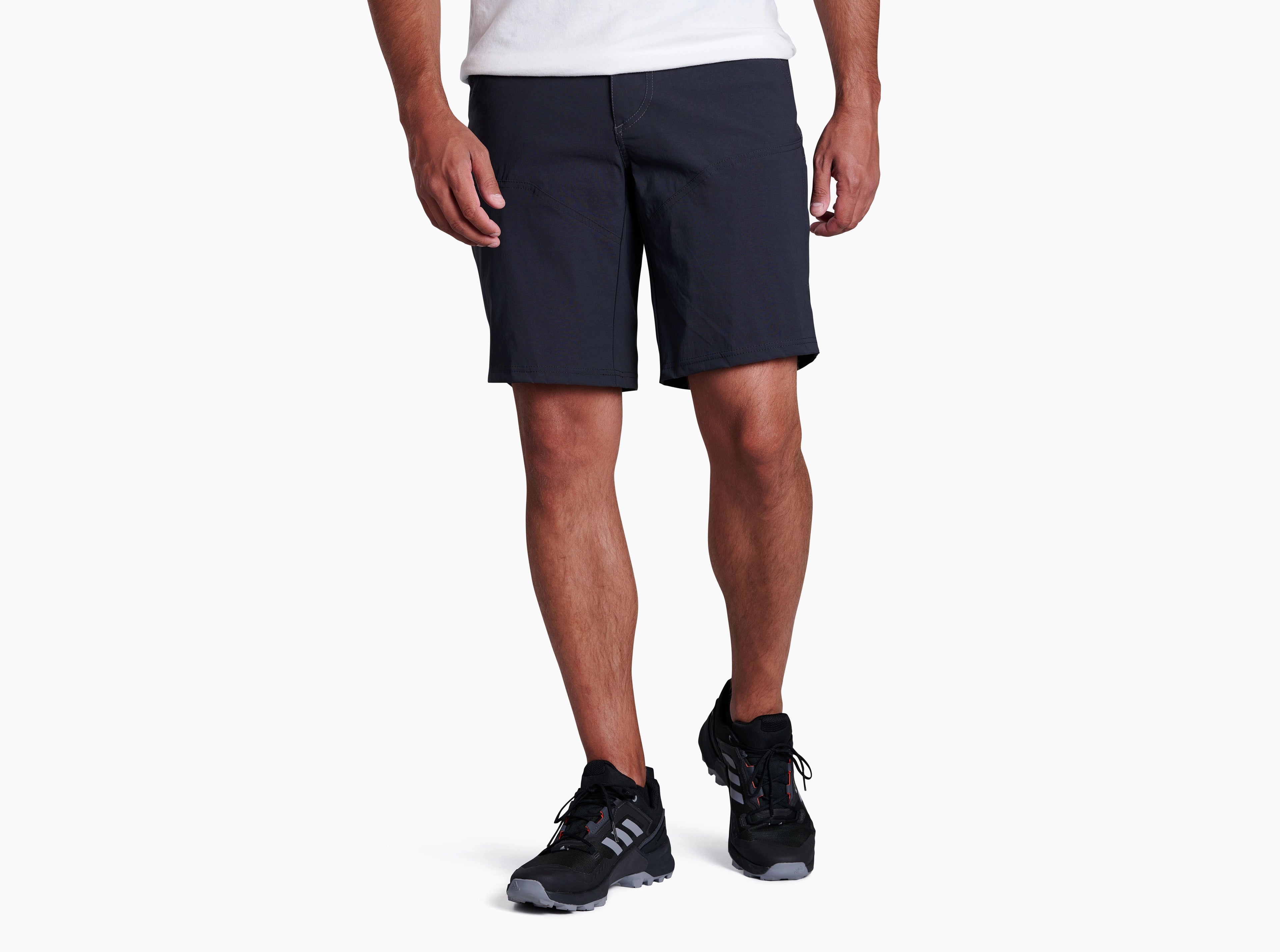 M's Renegade Short