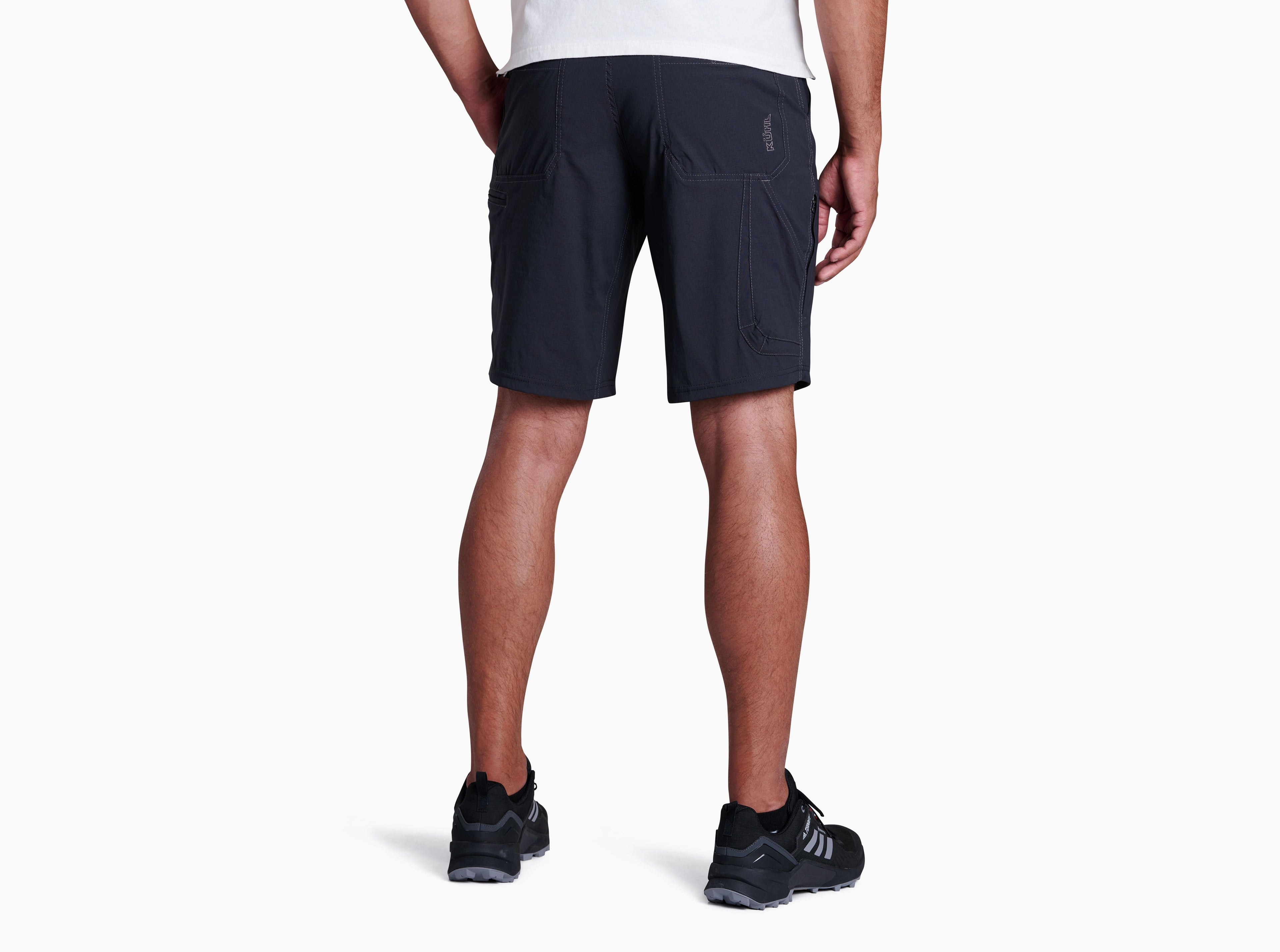 M's Renegade Short