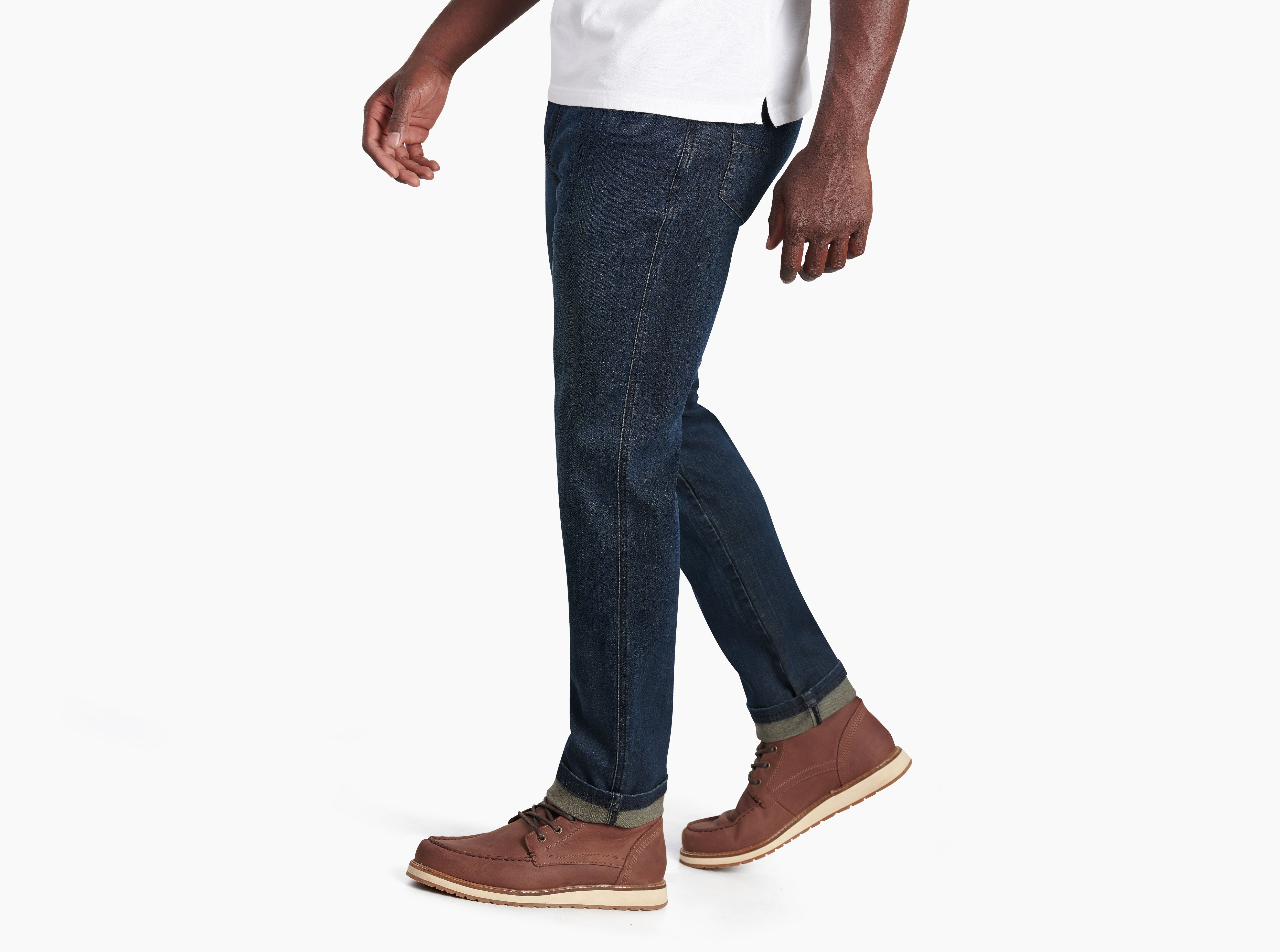 Men's Kuhl Denim Klassik
