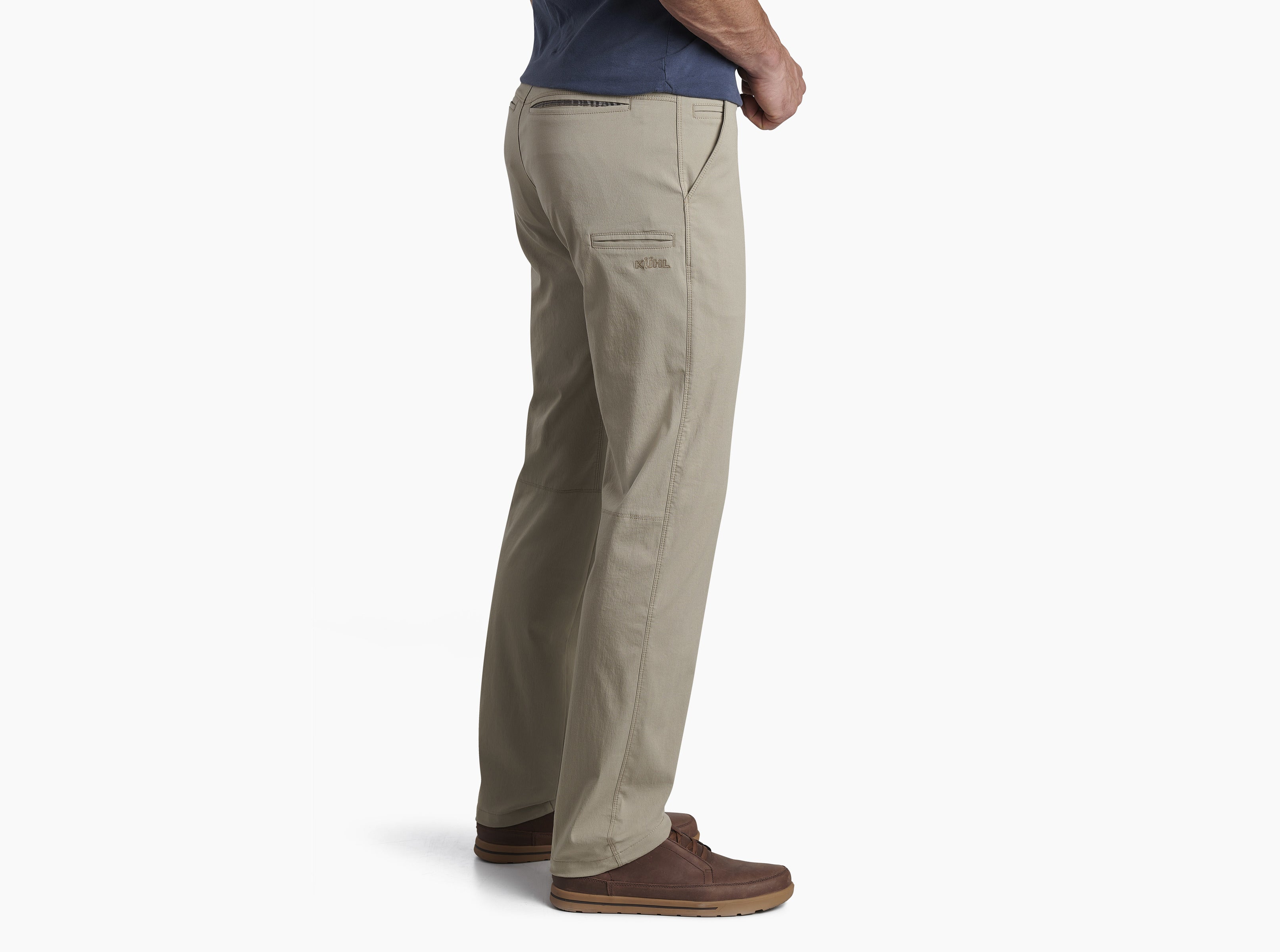 M's Resistor Lite Chino Klassik