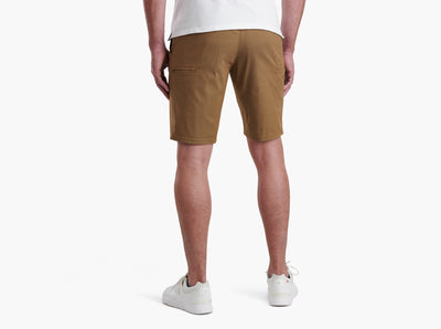 M's Resistor Lite Chino Short