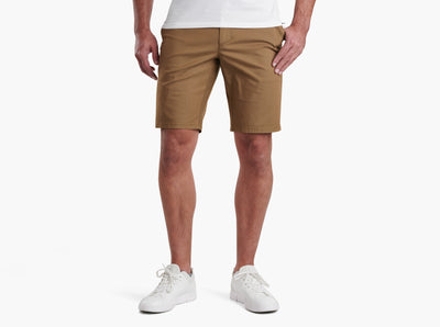 M's Resistor Lite Chino Short