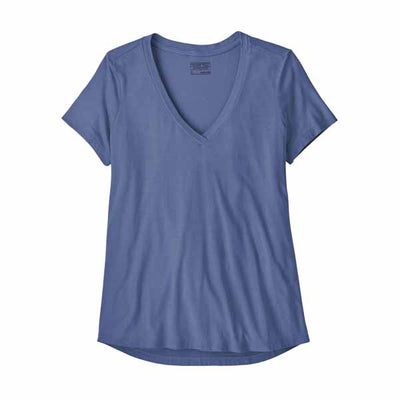 T-shirt Side Current pour femmes - Vente