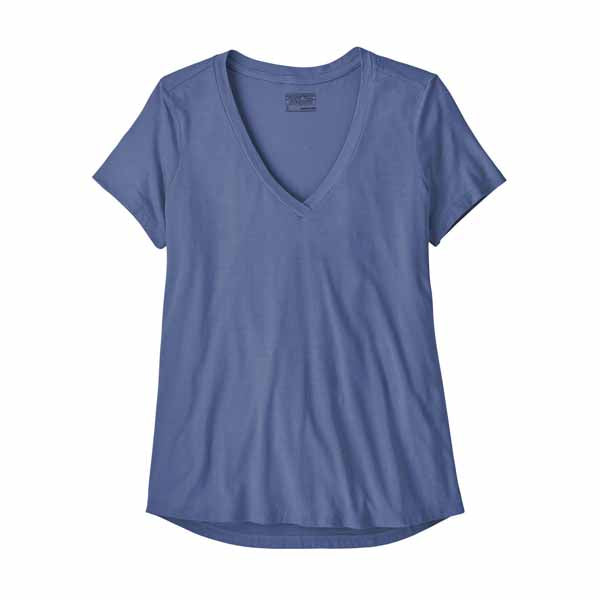 T-shirt Side Current pour femmes - Vente