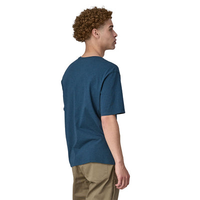 Men's Daily Pocket Tee - Sale