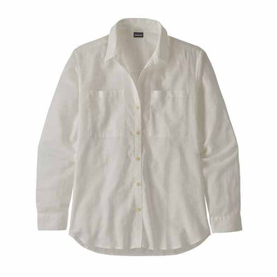 Women's Lightweight A/C Buttondown