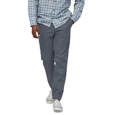 Patagonia Men's Twill Traveler Pants