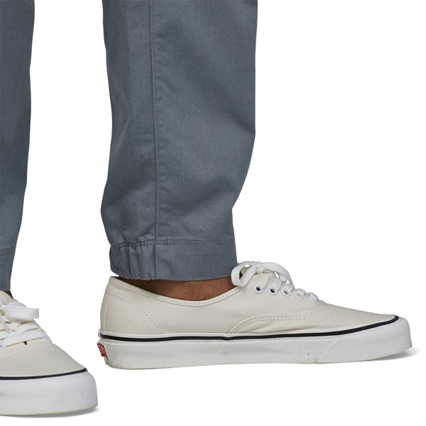 Patagonia Men's Twill Traveler Pants