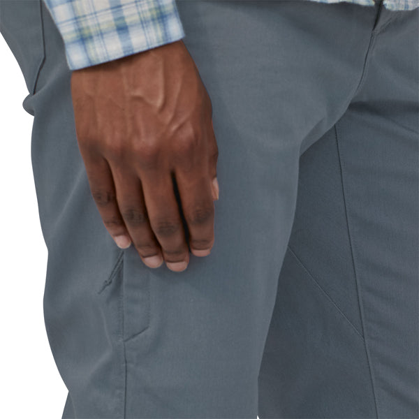 Patagonia Men's Twill Traveler Pants