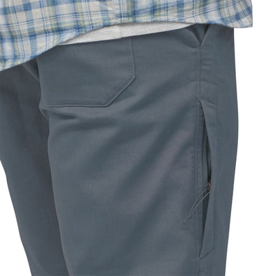 Patagonia Men's Twill Traveler Pants
