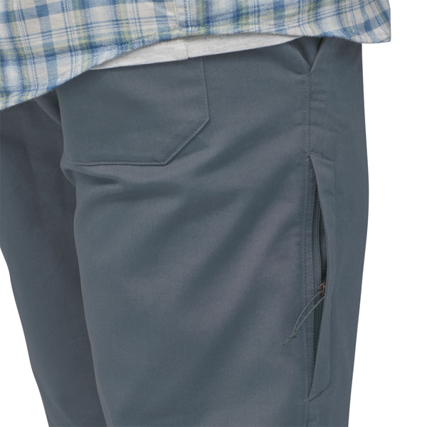 Patagonia Men's Twill Traveler Pants