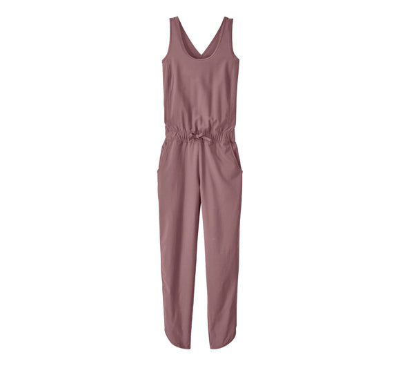 Women's Fleetwith Romper - Sale