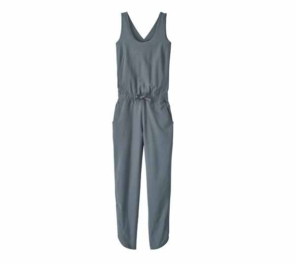 Barboteuse Fleetwith pour femmes - Vente