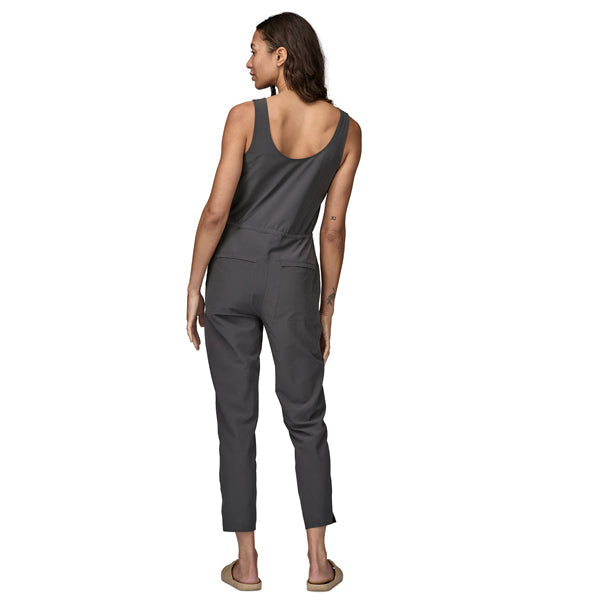 Women's Fleetwith Jumpsuit - Sale