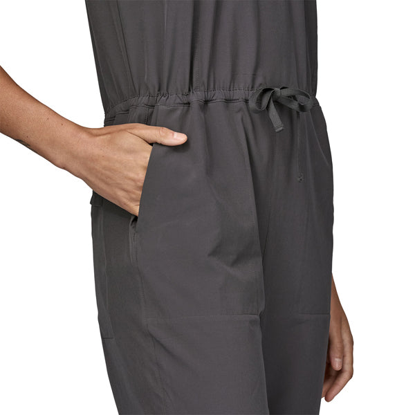 Women's Fleetwith Jumpsuit - Sale