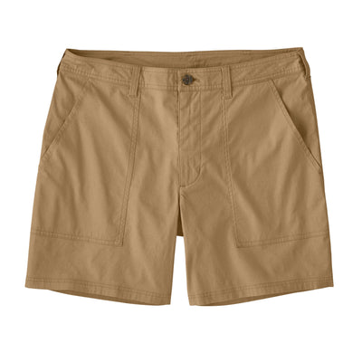 Men’s Lightweight All-Wear Utility Shorts