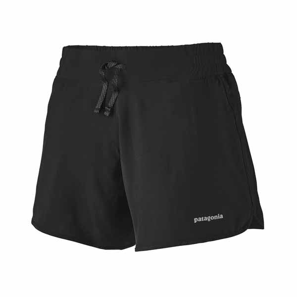 Women's Nine Trails Shorts - 6 in.