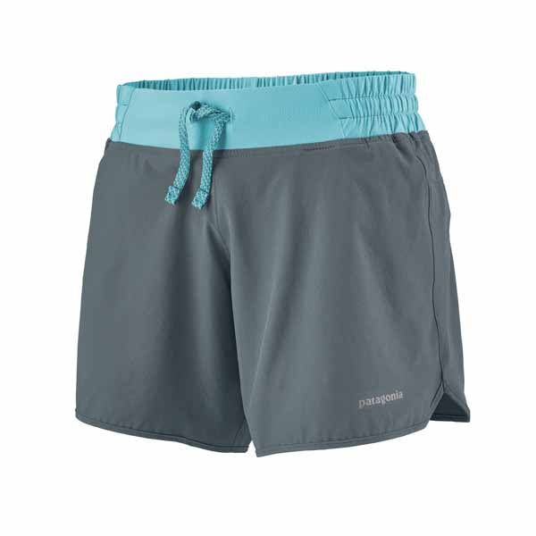 Women's Nine Trails Shorts - 6 in. - Sale