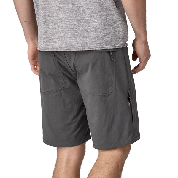 Men's Quandary Shorts - 8in
