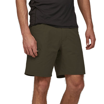 Short Quandary pour hommes – 8 po
