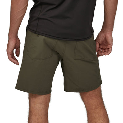 Short Quandary pour hommes – 8 po