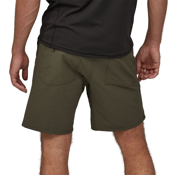 Short Quandary pour hommes – 8 po