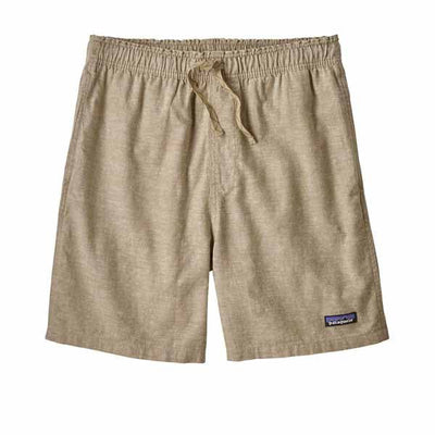 Men's Baggies Naturals